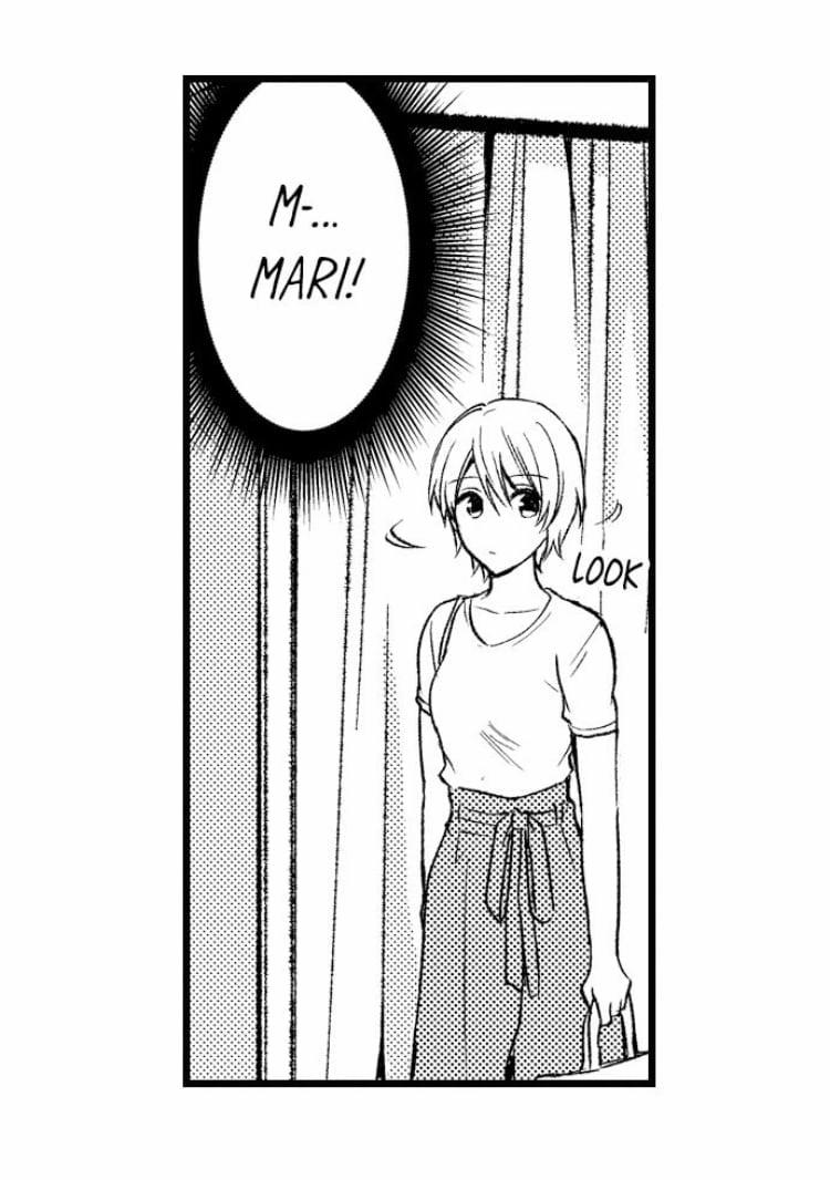 Mùa Hè Tan Chảy (Full) 6 trang 6