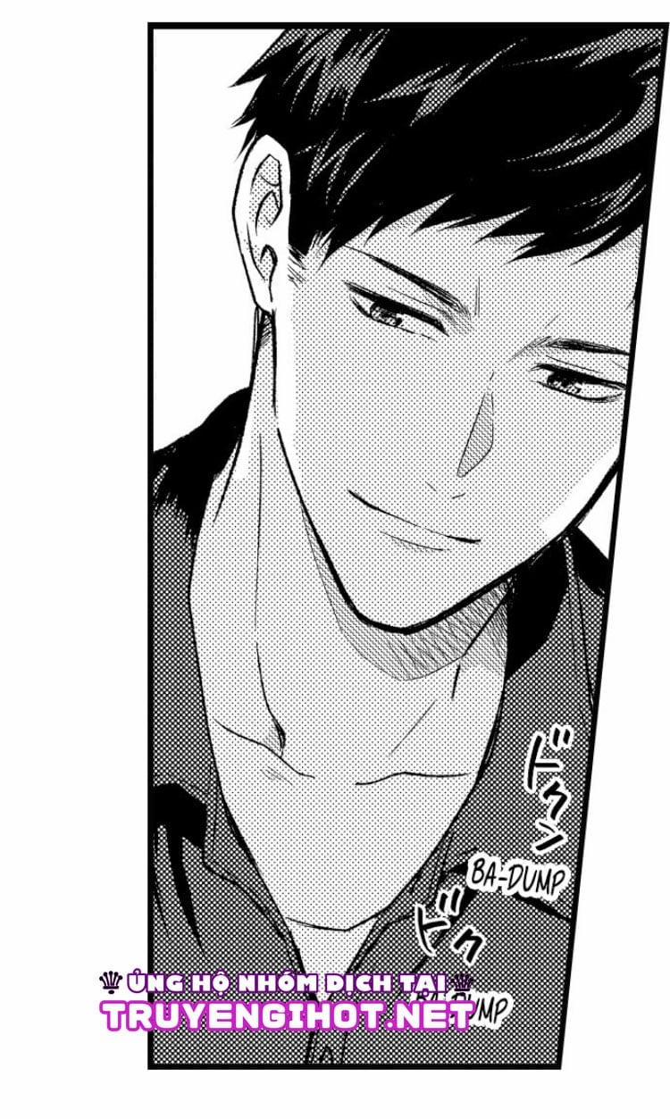 Mùa Hè Tan Chảy (Full) 6 trang 9