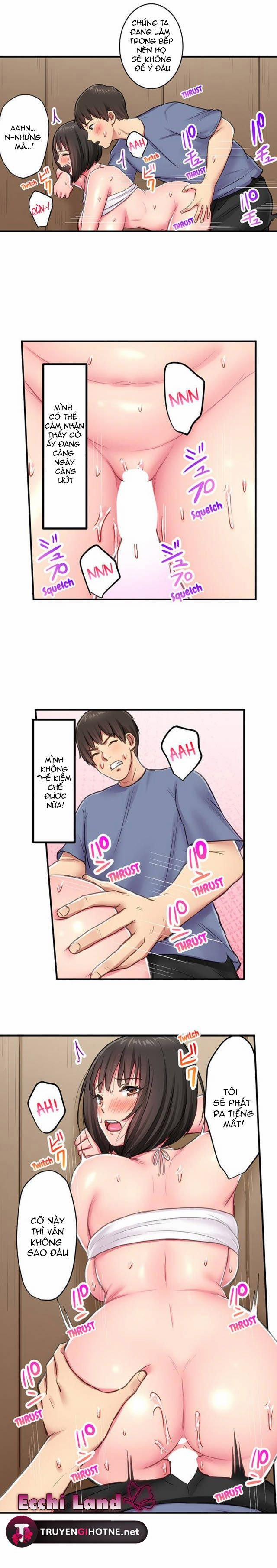 Mùa Hè Tươi Đẹp 6.1 trang 6