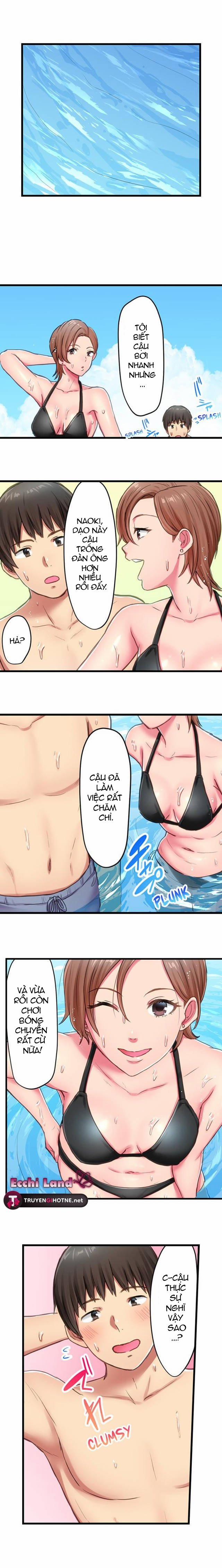 Mùa Hè Tươi Đẹp 8.1 trang 4