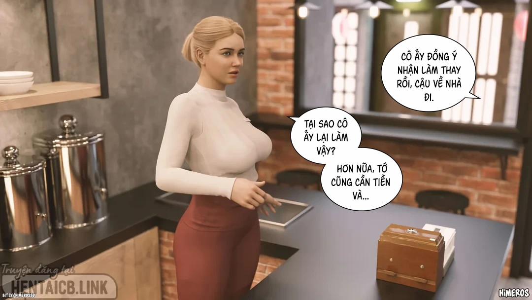 Mùa hè vĩnh cửu 0 trang 10