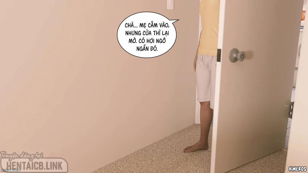 Mùa hè vĩnh cửu 0 trang 19