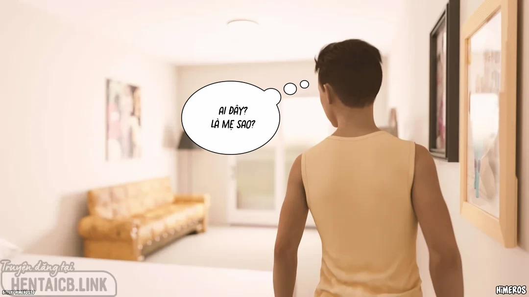 Mùa hè vĩnh cửu 0 trang 23