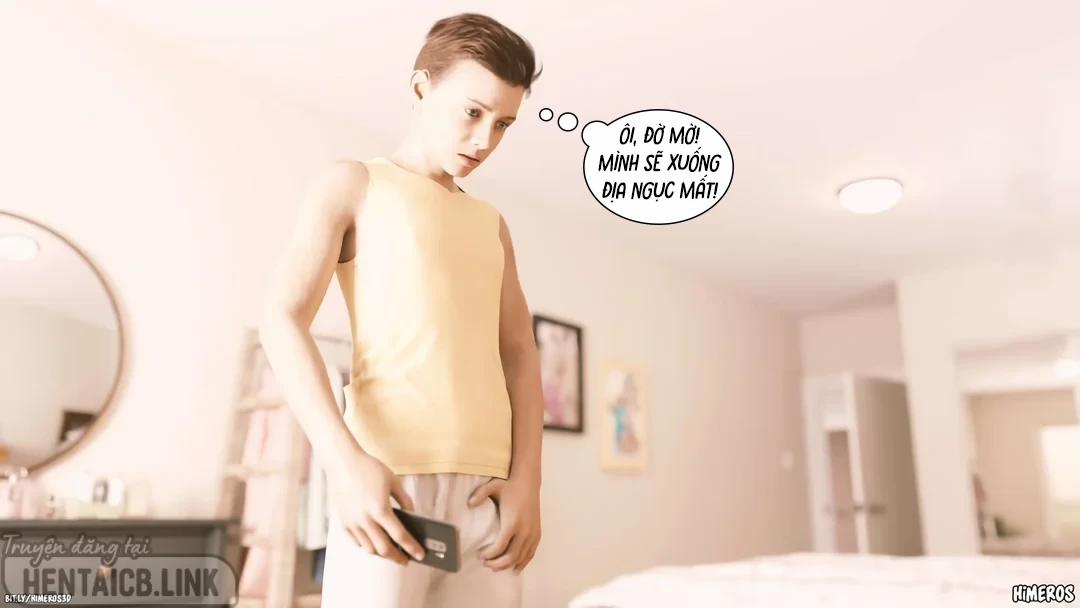 Mùa hè vĩnh cửu 0 trang 28