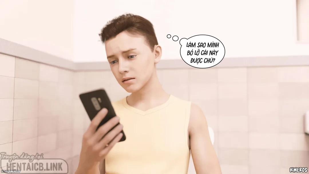 Mùa hè vĩnh cửu 0 trang 30