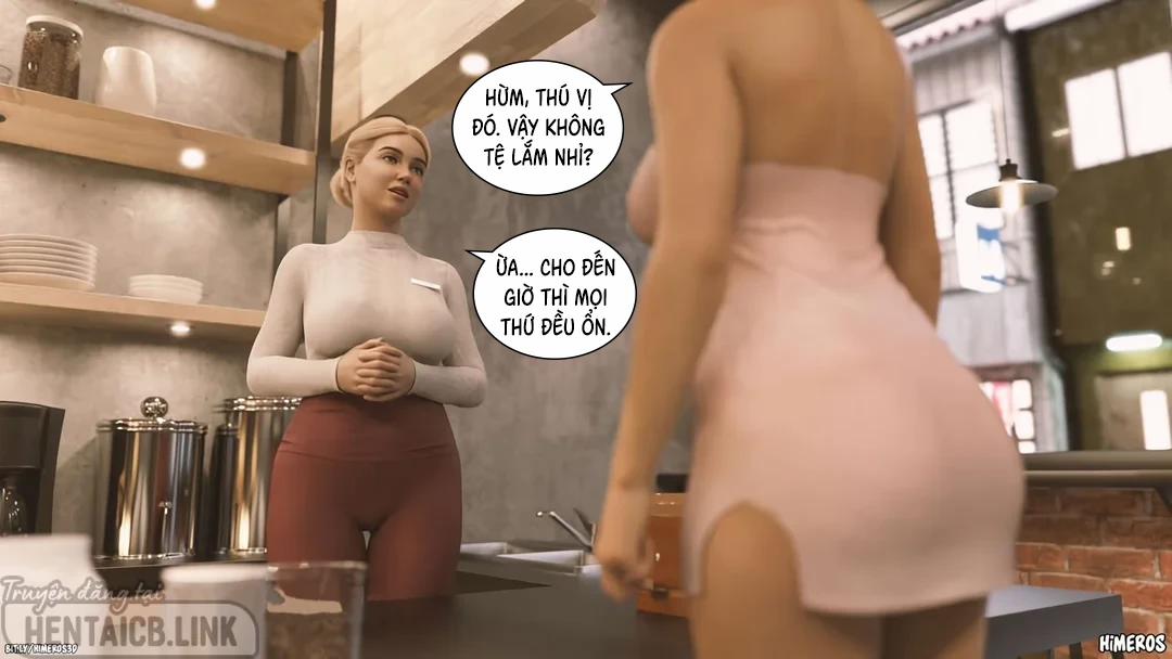 Mùa hè vĩnh cửu 0 trang 4