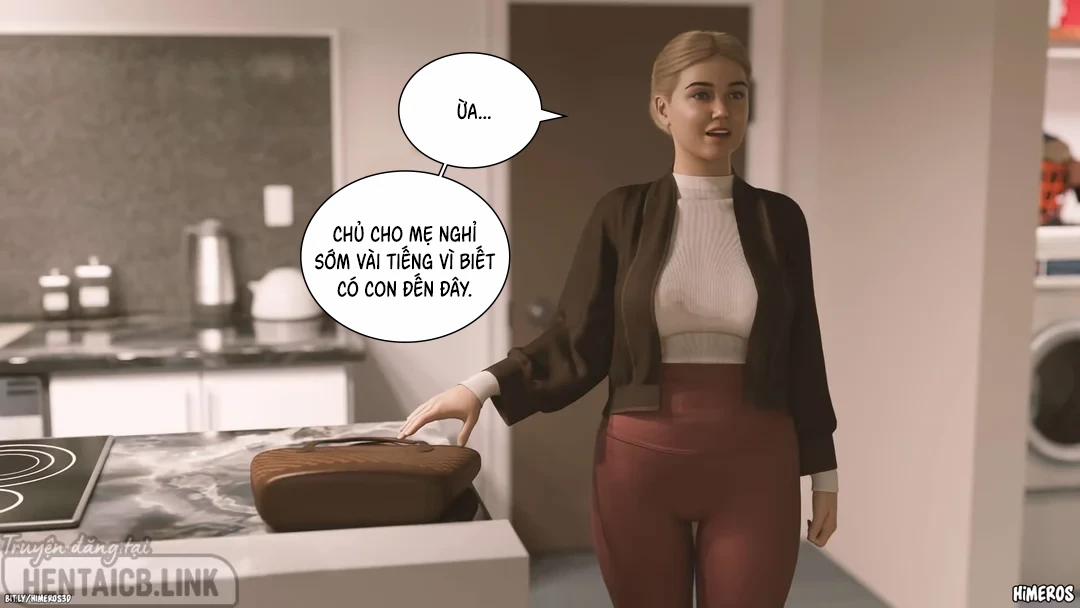 Mùa hè vĩnh cửu 0 trang 40