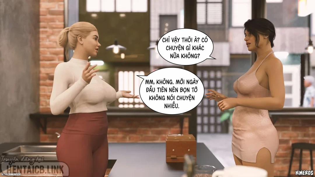 Mùa hè vĩnh cửu 0 trang 5