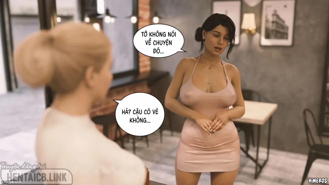 Mùa hè vĩnh cửu 0 trang 6