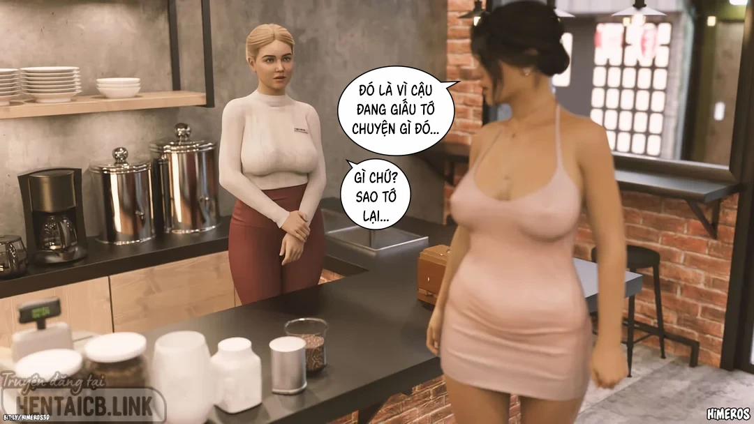 Mùa hè vĩnh cửu 0 trang 7