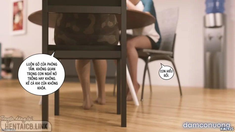 Mùa hè vĩnh cửu 1 trang 2