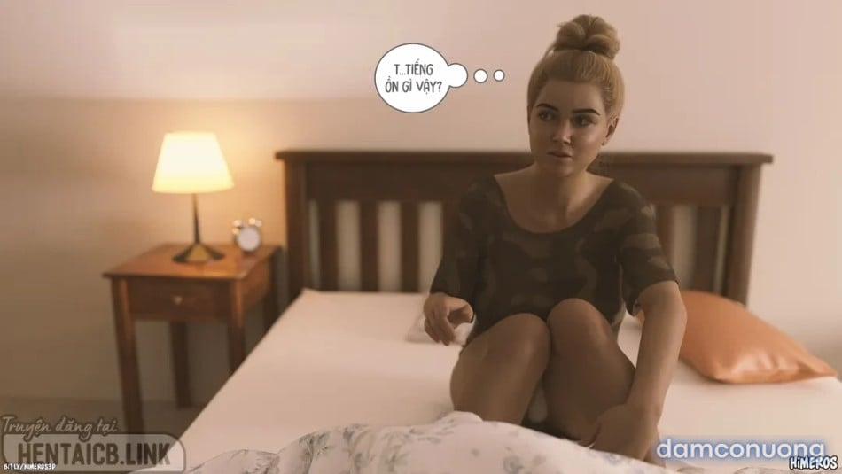 Mùa hè vĩnh cửu 1 trang 35