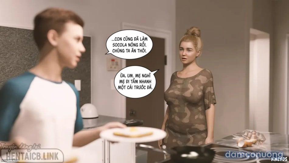 Mùa hè vĩnh cửu 1 trang 40