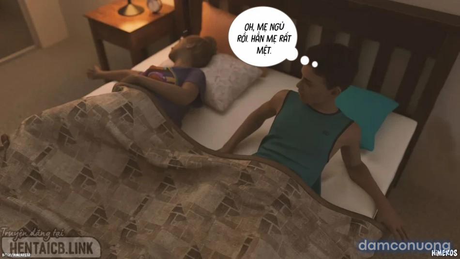 Mùa hè vĩnh cửu 2 trang 33