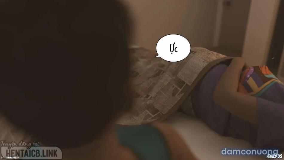 Mùa hè vĩnh cửu 2 trang 34