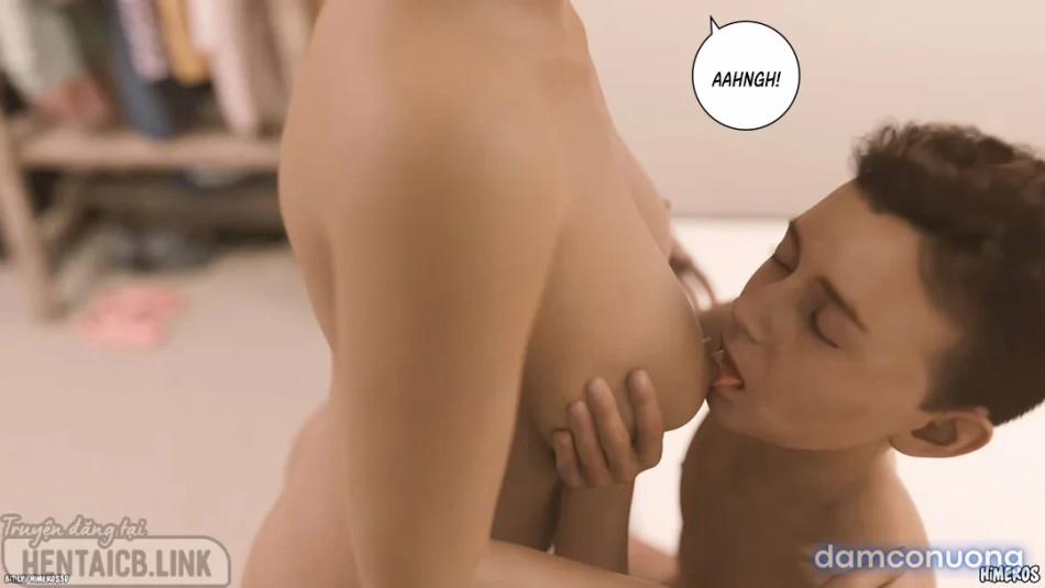 Mùa hè vĩnh cửu 2 trang 47