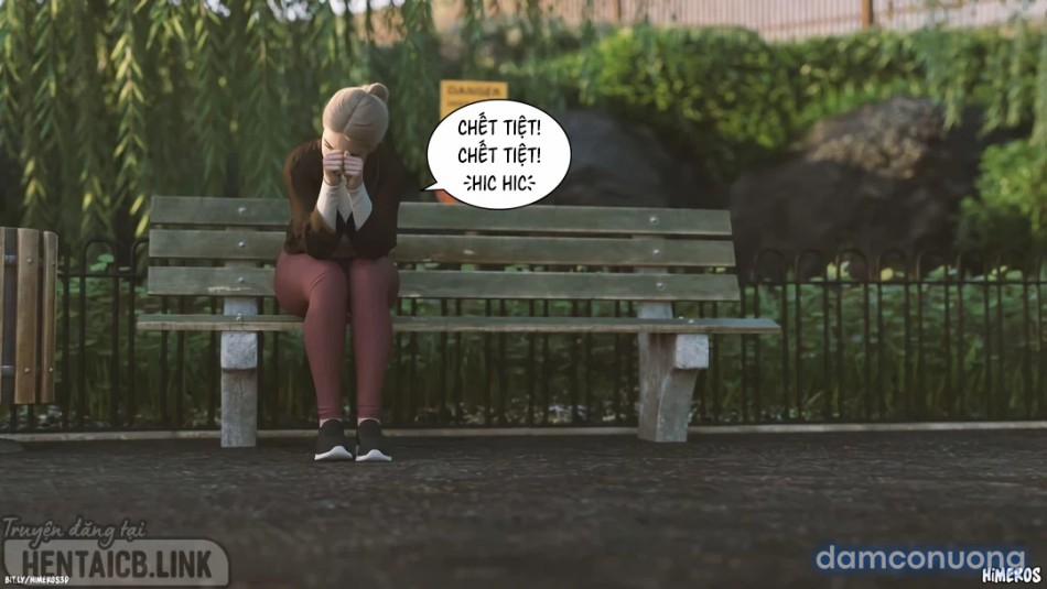 Mùa hè vĩnh cửu 3 trang 2