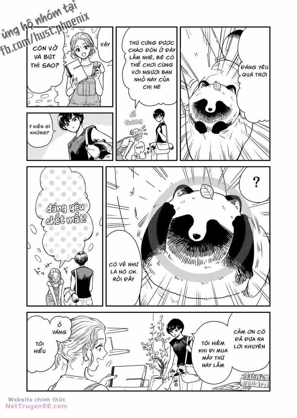 Mưa, Tôi Và Em 11 trang 2