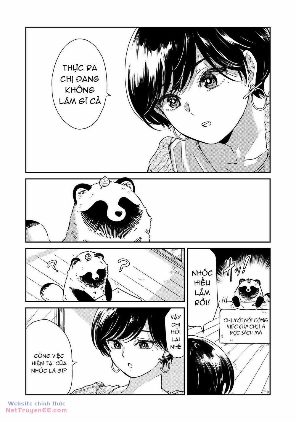 Mưa, Tôi Và Em 27 trang 2