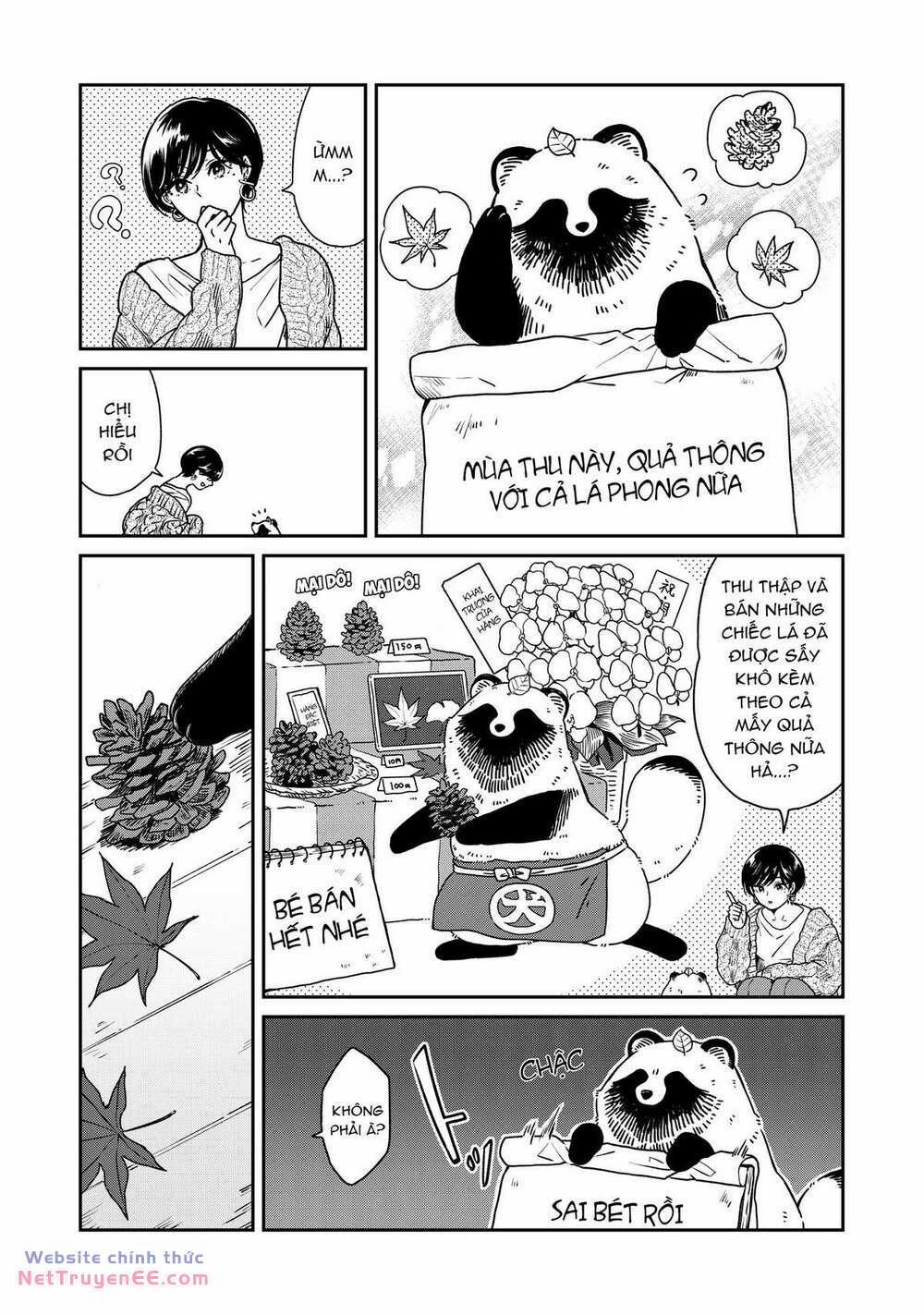 Mưa, Tôi Và Em 27 trang 3