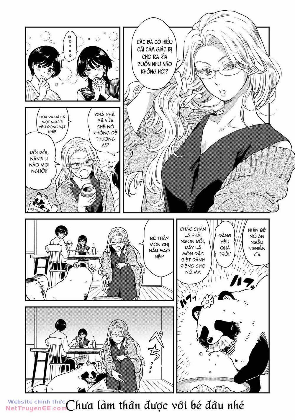 Mưa, Tôi Và Em 32 trang 4