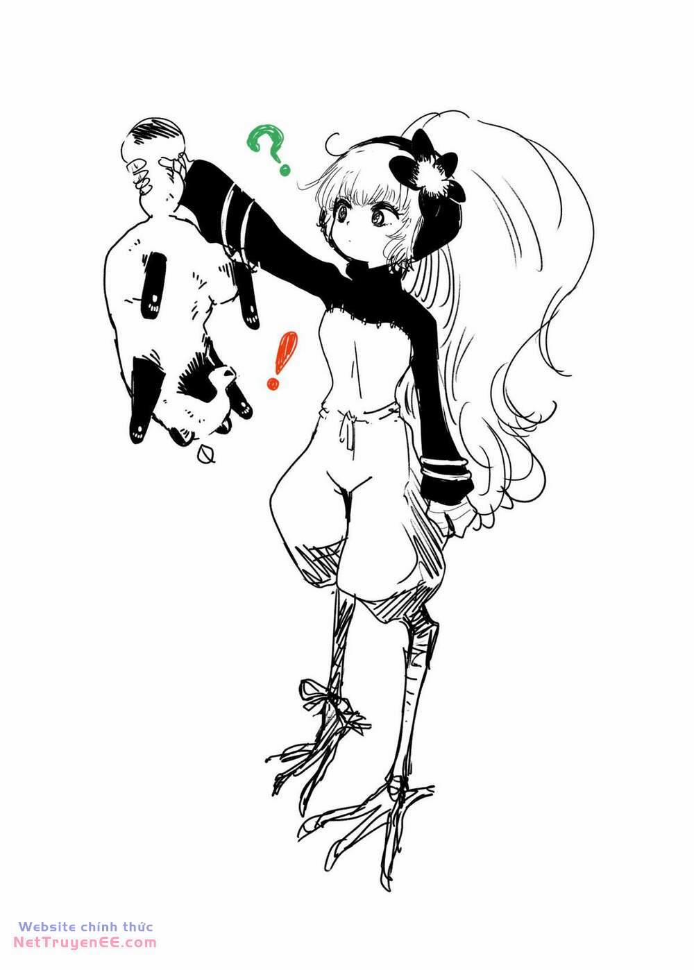 Mưa, Tôi Và Em 39 trang 5