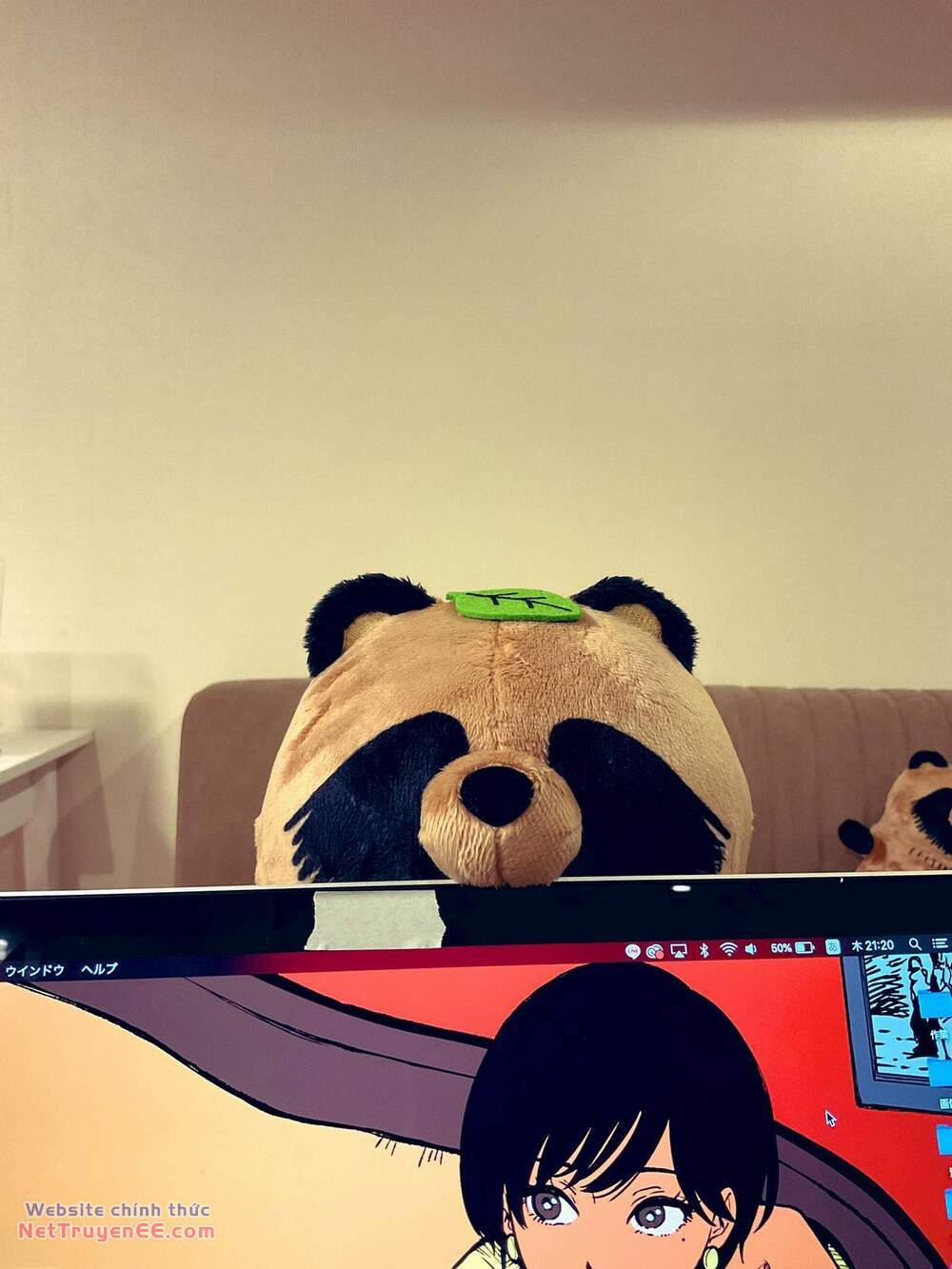 Mưa, Tôi Và Em 41 trang 6