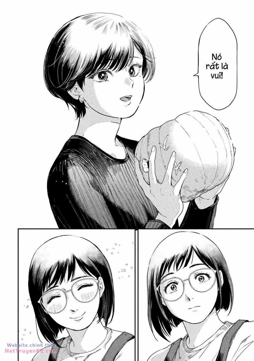Mưa, Tôi Và Em 42 trang 18