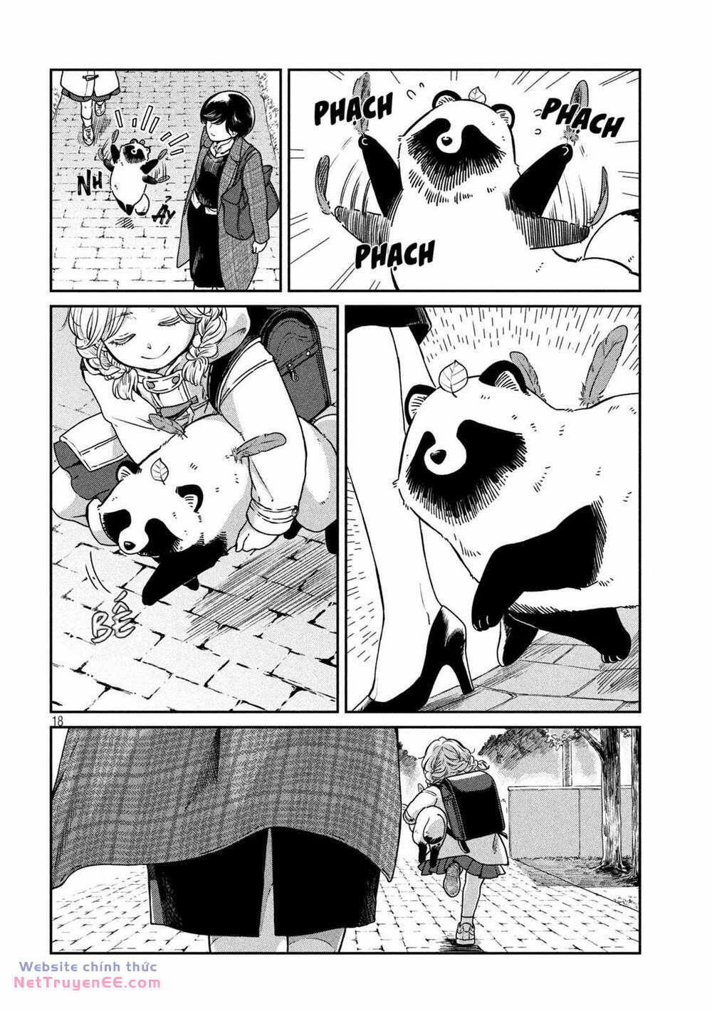 Mưa, Tôi Và Em 43 trang 17