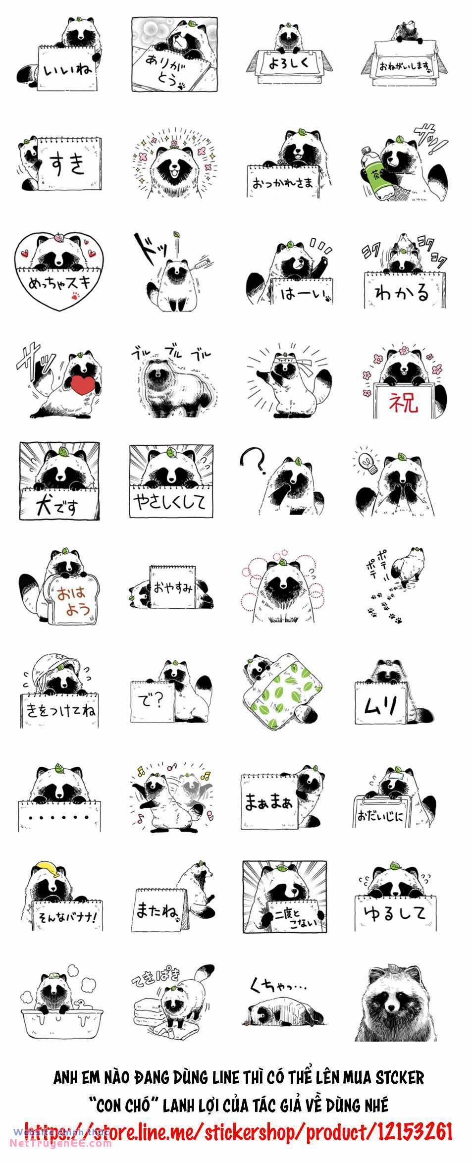 Mưa, Tôi Và Em 6 trang 4