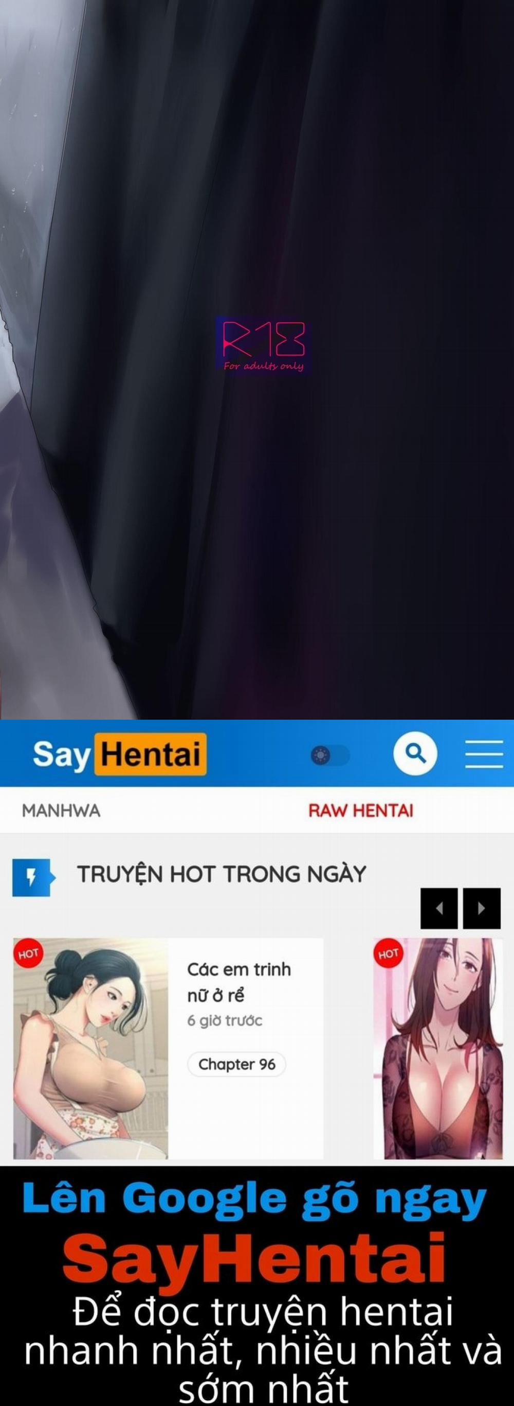 Mưa và chị gái hàng xóm 1 trang 24