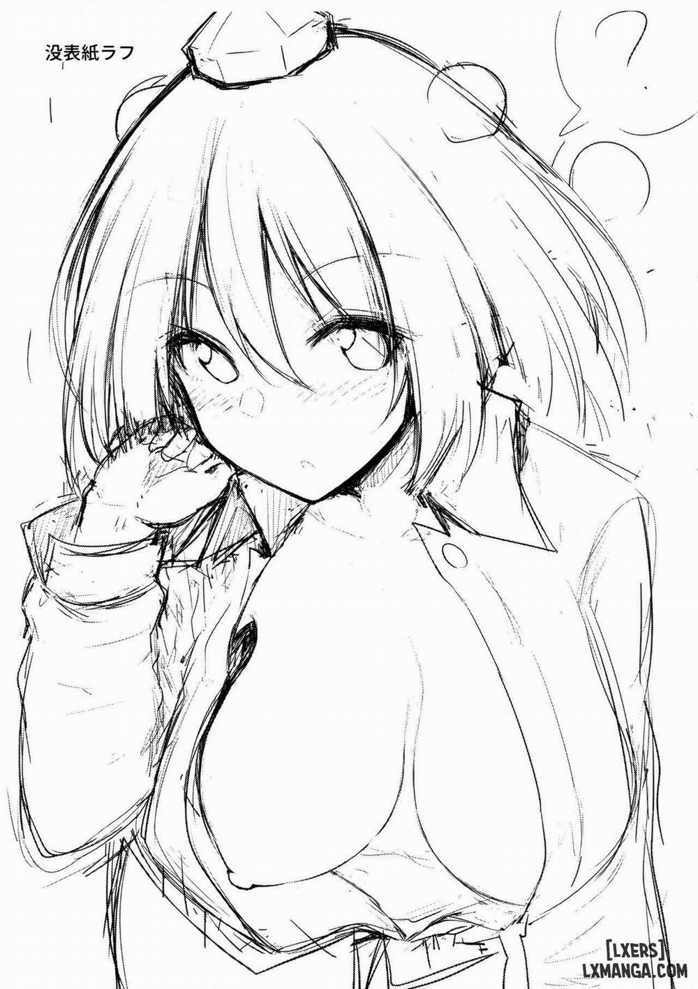 Muboubi na Aya Onee-chan to Otomari Oneshot trang 27