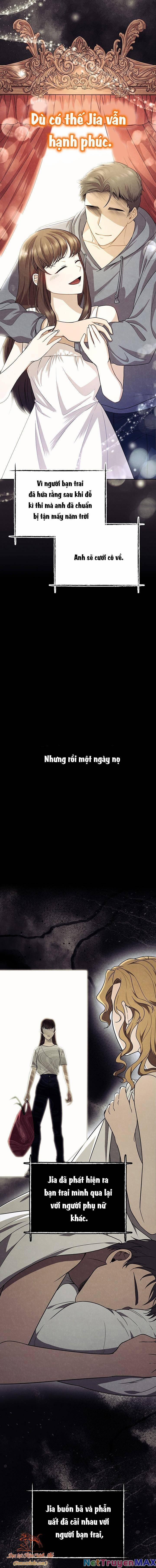 Mục Tiêu Là Sở Hữu Căn Nhà Hai Tầng 0 trang 1