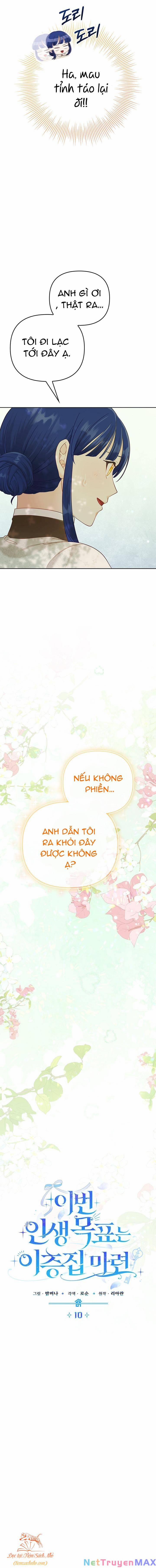 Mục Tiêu Là Sở Hữu Căn Nhà Hai Tầng 10 trang 10