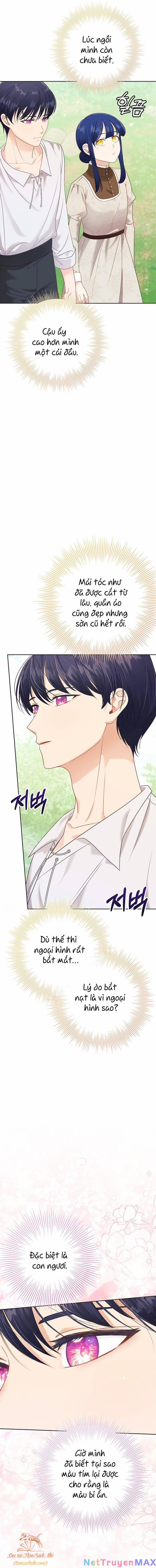 Mục Tiêu Là Sở Hữu Căn Nhà Hai Tầng 10 trang 11