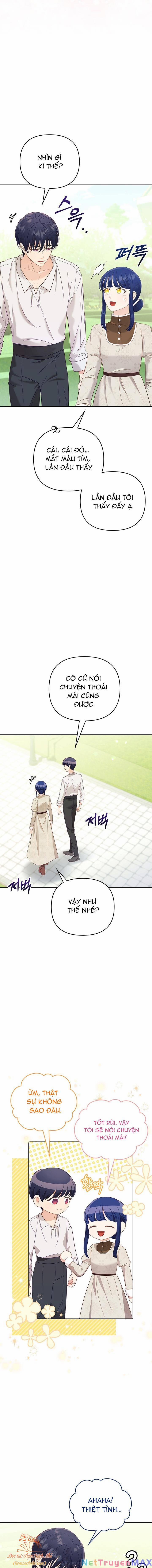 Mục Tiêu Là Sở Hữu Căn Nhà Hai Tầng 10 trang 12