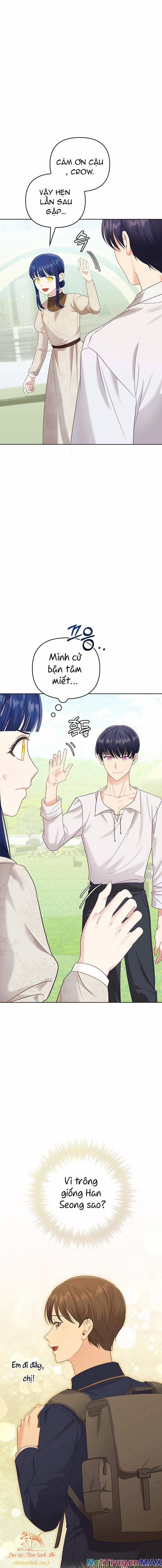 Mục Tiêu Là Sở Hữu Căn Nhà Hai Tầng 10 trang 14