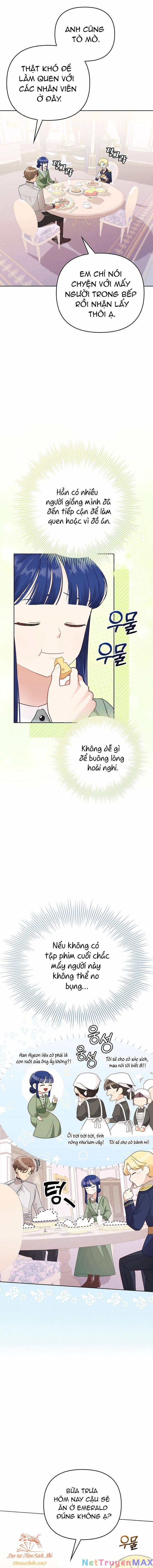 Mục Tiêu Là Sở Hữu Căn Nhà Hai Tầng 10 trang 18