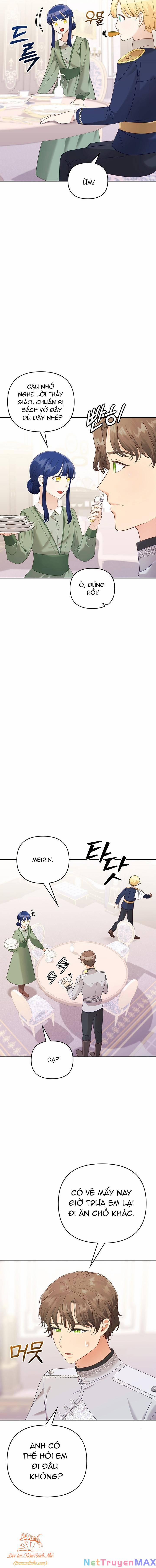 Mục Tiêu Là Sở Hữu Căn Nhà Hai Tầng 10 trang 19