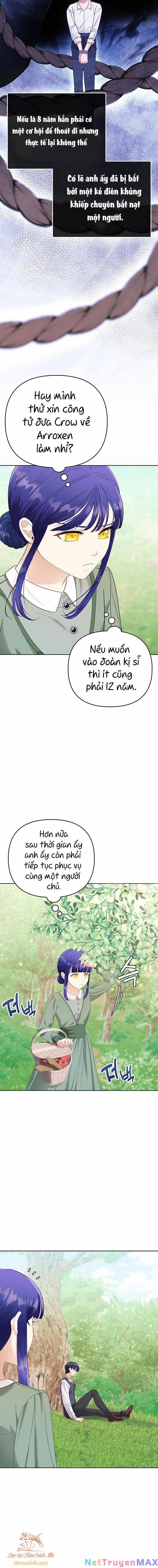 Mục Tiêu Là Sở Hữu Căn Nhà Hai Tầng 11 trang 1