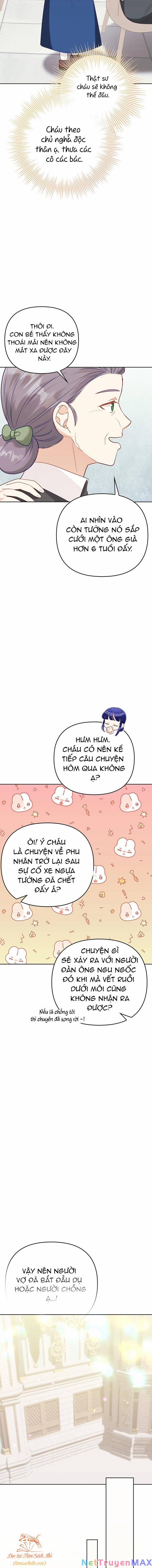 Mục Tiêu Là Sở Hữu Căn Nhà Hai Tầng 11 trang 11