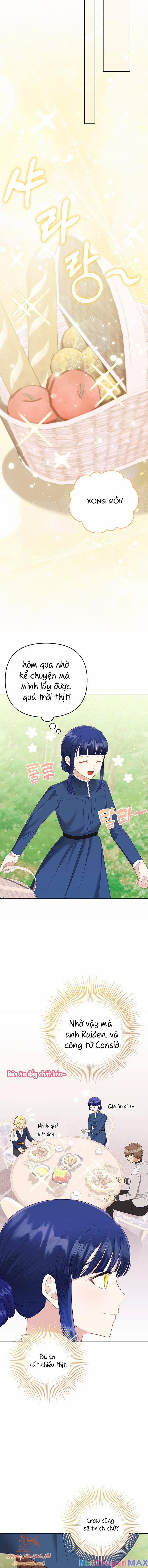 Mục Tiêu Là Sở Hữu Căn Nhà Hai Tầng 11 trang 12