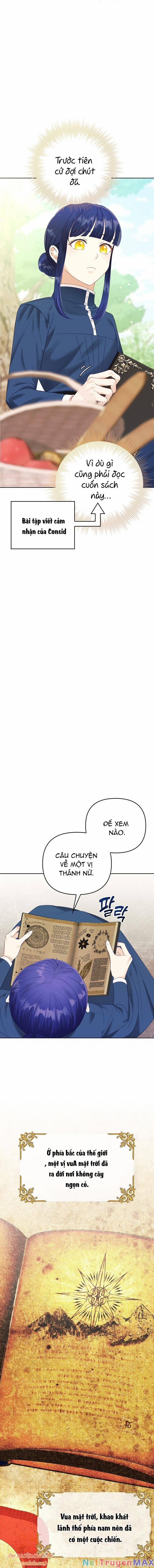 Mục Tiêu Là Sở Hữu Căn Nhà Hai Tầng 11 trang 14