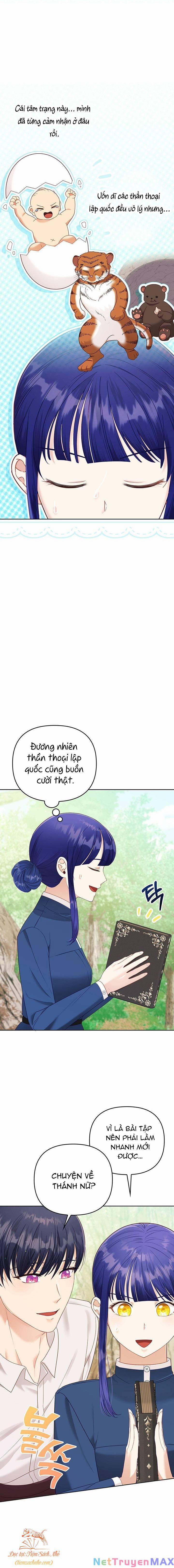 Mục Tiêu Là Sở Hữu Căn Nhà Hai Tầng 11 trang 17