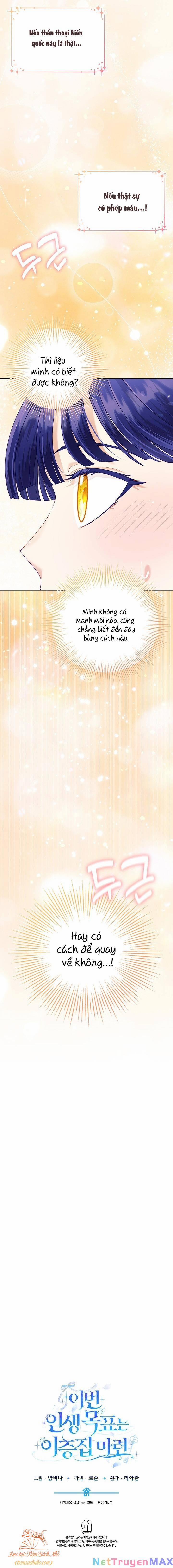 Mục Tiêu Là Sở Hữu Căn Nhà Hai Tầng 11 trang 20