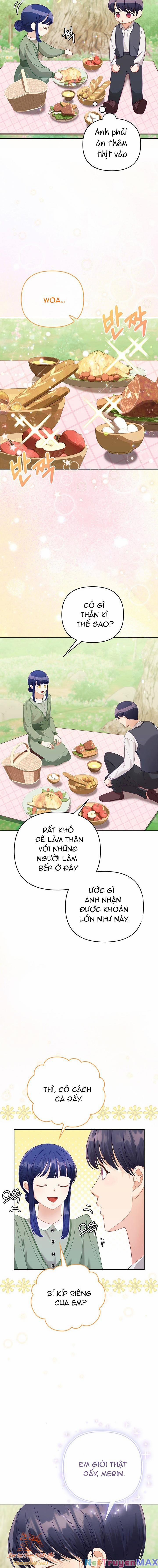 Mục Tiêu Là Sở Hữu Căn Nhà Hai Tầng 11 trang 3