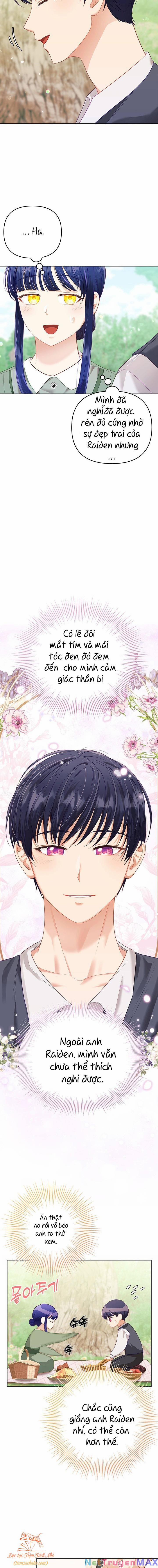 Mục Tiêu Là Sở Hữu Căn Nhà Hai Tầng 11 trang 4