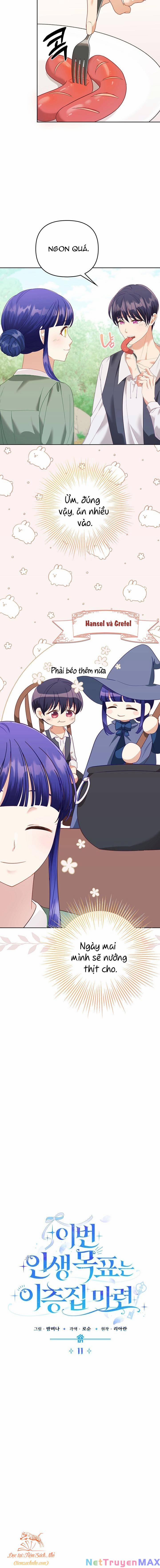 Mục Tiêu Là Sở Hữu Căn Nhà Hai Tầng 11 trang 5