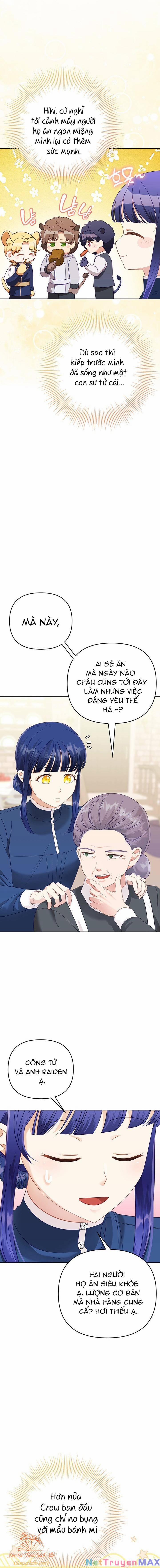 Mục Tiêu Là Sở Hữu Căn Nhà Hai Tầng 11 trang 7