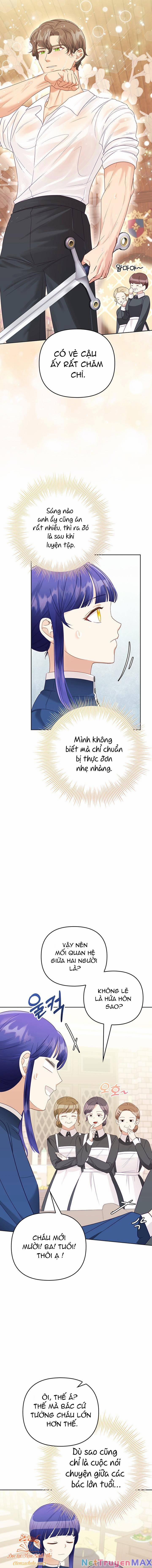 Mục Tiêu Là Sở Hữu Căn Nhà Hai Tầng 11 trang 9